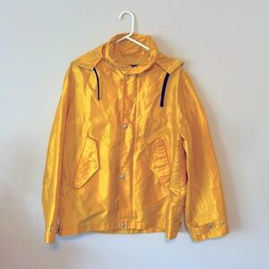 Banana Republic Windbreaker